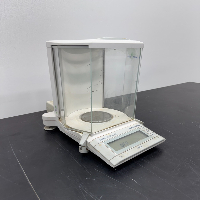 Mettler Toledo AG285 Analytical Balance image 0